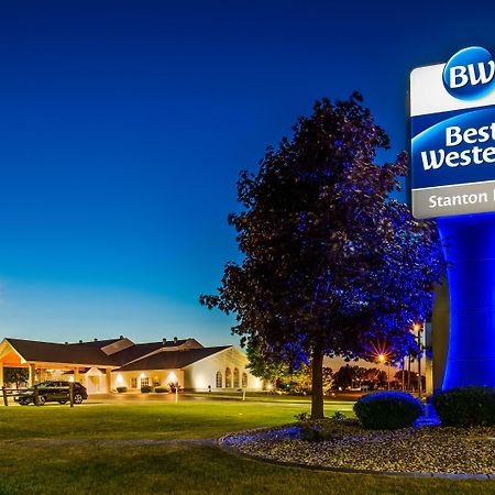 Best Western Stanton Inn Chilton Exteriér fotografie